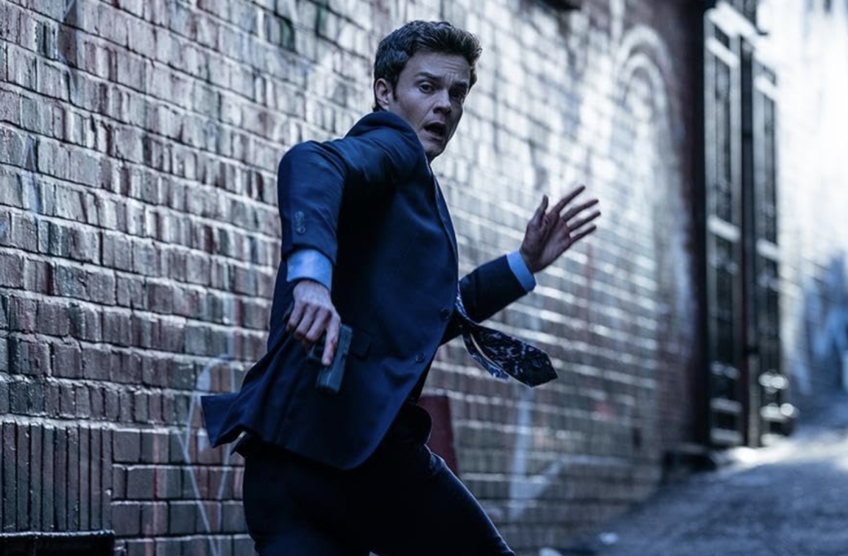 Review | Everything hurts, but ‘Novocaine’ makes it painless